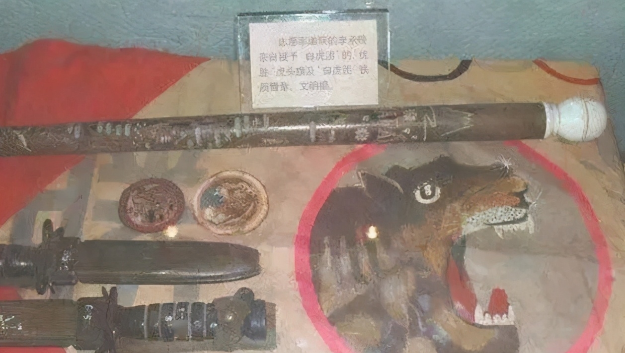 金刚川历史事件（金刚川战役简介）-