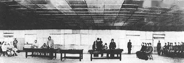 金刚川历史事件（金刚川战役简介）-