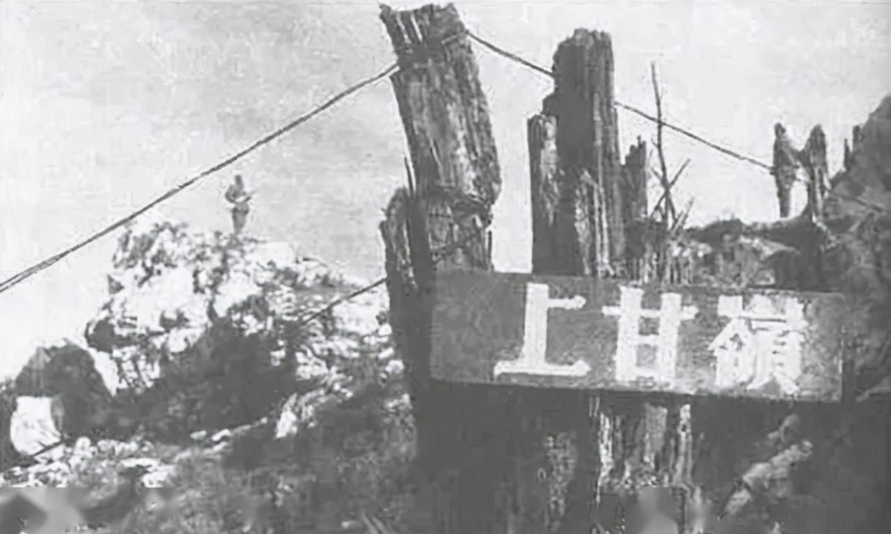 金刚川历史事件（金刚川战役简介）-
