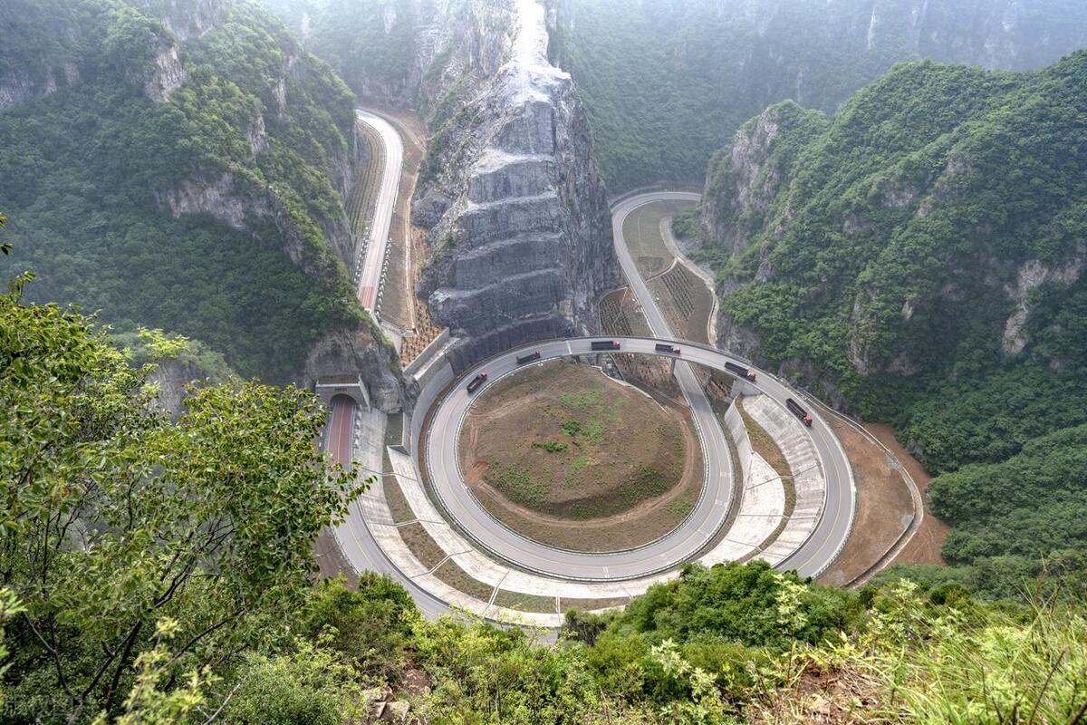 207国道的经过哪些地区（207国道简介）-