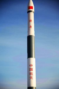 ​火箭速度是每小时多少公里（火箭分级基础知识）
