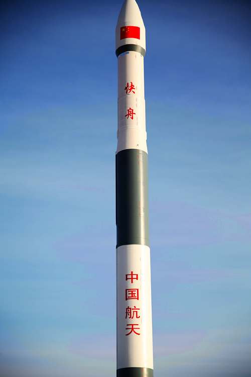 火箭速度是每小时多少公里（火箭分级基础知识）-