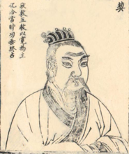 商人的由来（商人跟商代有关吗）-