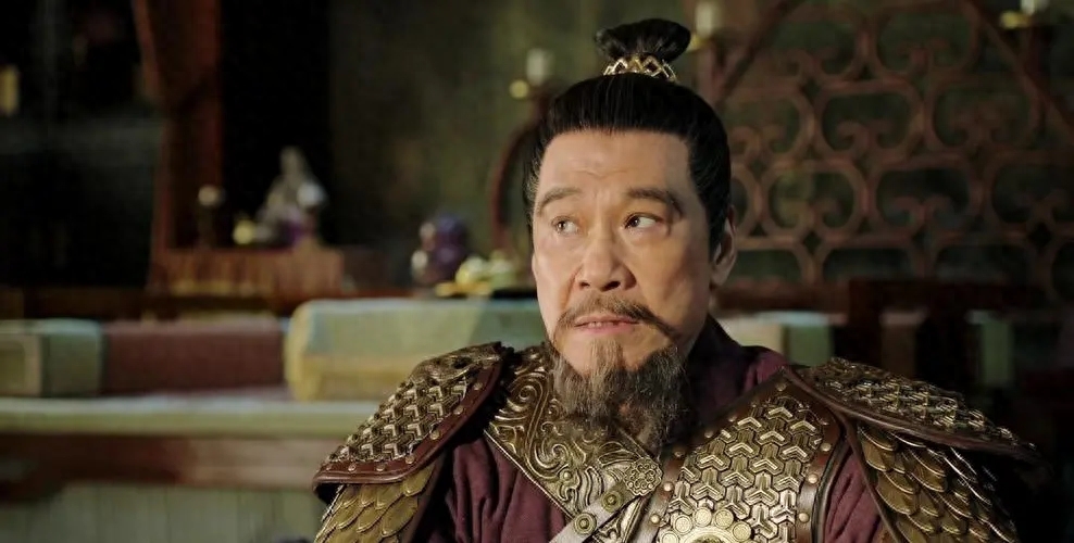 朱元璋之后是谁继承了皇位（朱元璋为什么把皇位传给了孙子）-