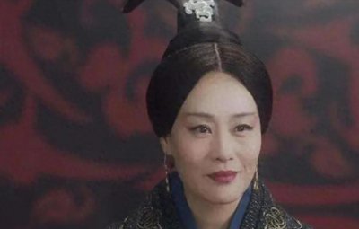 ​华阳夫人简介及人生经历（华阳夫人的传奇人生）