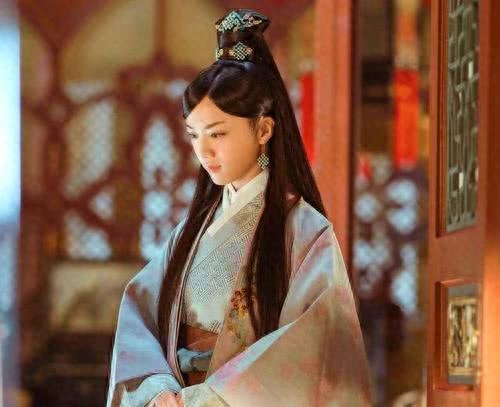 大明风华孙若微历史人物原型（明朝孙皇后简介）-