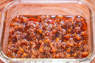 ​河南酱豆做法最正宗的做法（河南酱豆制作）