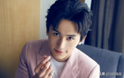 ​山河令演员表（山河令演员表人物介绍）