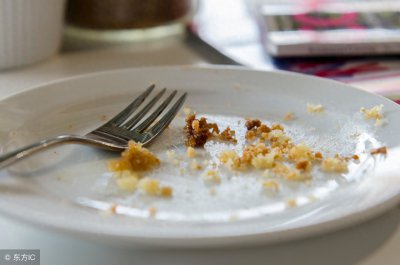 ​“eat up”竟然可以这样使用，许多中国人不知道
