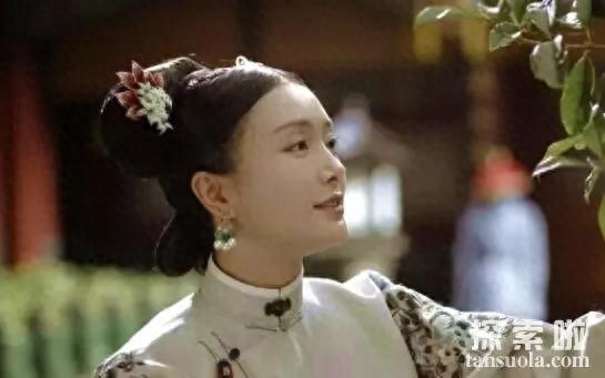乾隆皇帝后妃子女简介（乾隆的后妃表及所生子女名单）-