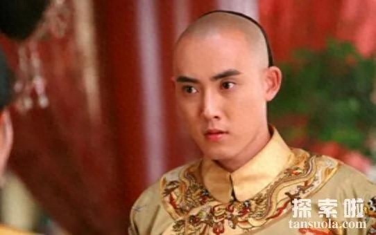 乾隆皇帝后妃子女简介（乾隆的后妃表及所生子女名单）-