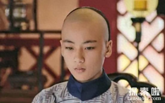 乾隆皇帝后妃子女简介（乾隆的后妃表及所生子女名单）-