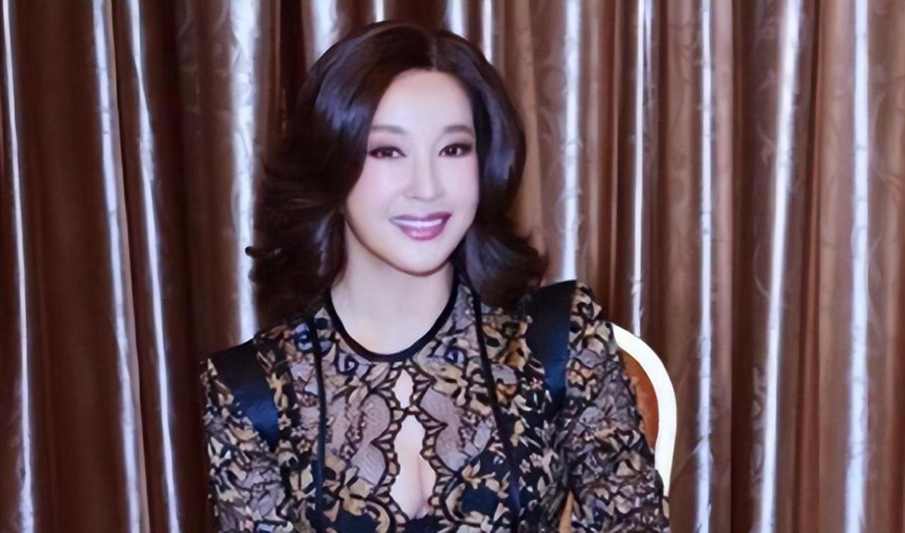 刘晓庆为什么坐牢（刘晓庆逃税事件始末）-