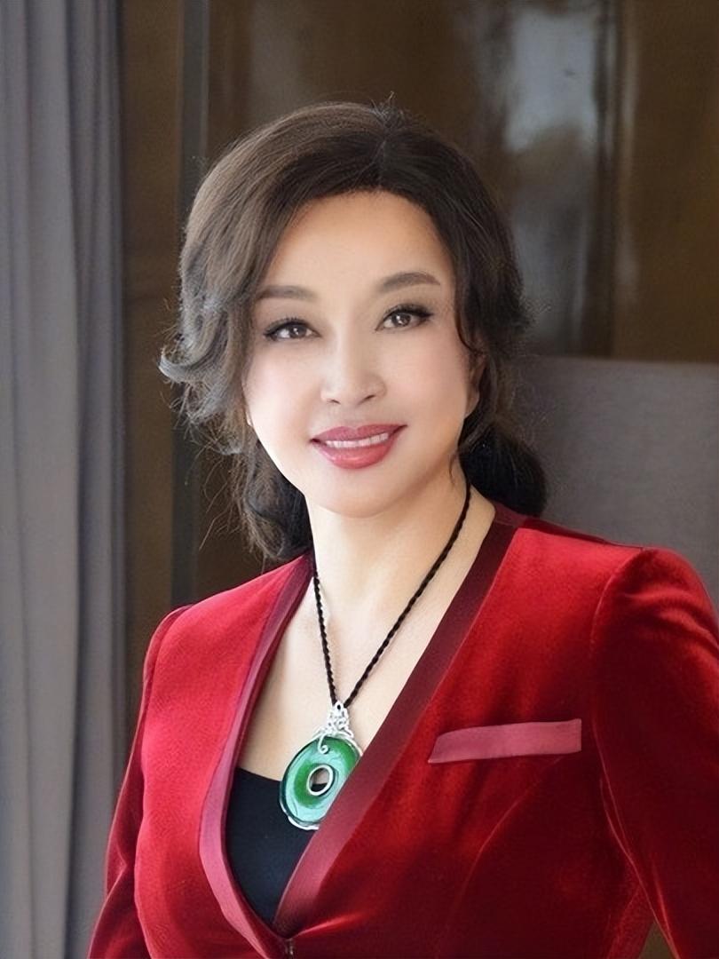 刘晓庆为什么坐牢（刘晓庆逃税事件始末）-