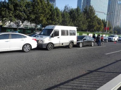 ​交通事故对方全责可以要求哪些赔偿（交通事故被追尾，对方全责，除了索要修车