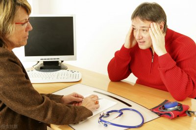 ​为什么会得高血压的病因（年纪轻轻就得高血压了？得在这6个方面找找原因，好