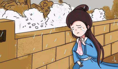 ​孟姜女哭倒的是哪段长城（你知道孟姜女哭长城，哭的是哪里的长城吗？）