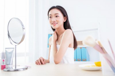 ​正确的护肤顺序七步（护肤的七大步骤）