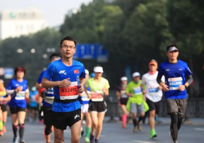​岔气怎么办快速解决（中长跑岔气概念、产生原因及缓解措施）