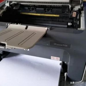 ​打印机不工作了什么原因（打印机不工作是什么原因？打印机走纸但是不打印）