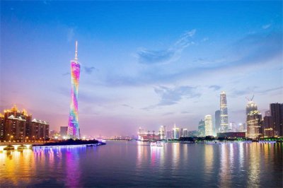 ​广州塔详细介绍  ——广州塔，它有多少层呢？它可是中国第一高塔