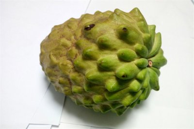 ​番荔枝怎么吃正确（释迦果应该怎么吃？）