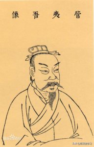 ​鲍叔牙与管仲的深厚友谊，千古难得