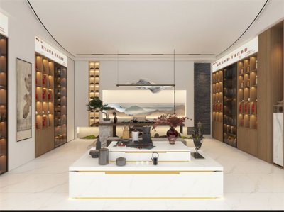 ​新手如何开茶叶店 注意事项集锦