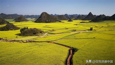 ​3月旅游最佳的地方是哪里  ，去哪一个都不虚此行