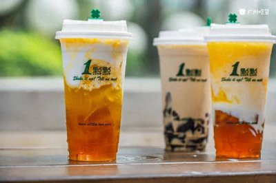 ​官方：2023年一点点奶茶加盟费明细表一览！加盟条件及流程公布!