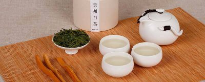 ​冷萃茶和冷泡茶区别，哪些茶可以冷泡