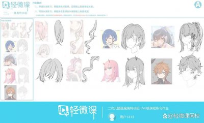 ​全国最好的插画培训机构 插画师培训机构哪家好知乎