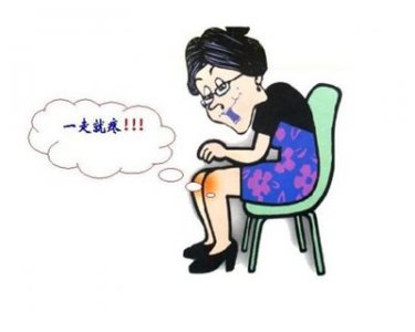 ​风湿病的症状 风湿有什么症状，你可能不知道