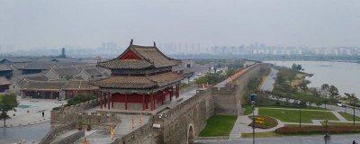 ​应天府是现在的哪个地方 应天府是现在什么地方