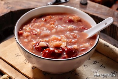 ​今日腊八 你喝腊八粥了吗？附腊八粥传统食材配料