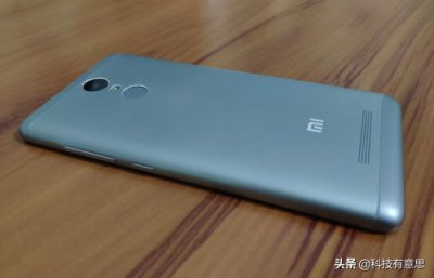​红米系列