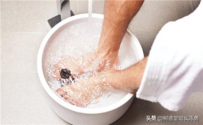 ​泡脚的好处（泡脚的好处这么多，你知道多少？）