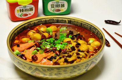 ​如何做毛血旺才好吃（毛血旺的家常做法，简单快捷又好吃）