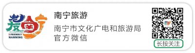 ​南宁附近有什么好玩的地方景点（南宁周边旅游攻略必玩的景点）