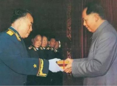 ​开国十大上将（开国十大将军）