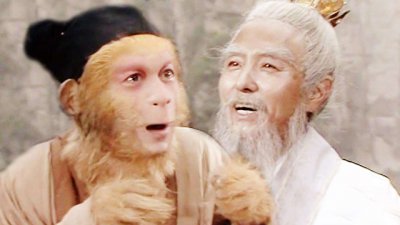 ​西游记孙悟空的师傅（西游记孙悟空的师傅叫什么名字）