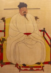 ​宋朝历代帝王顺序表(宋朝18个皇帝 你都知道是谁吗？他们的光辉历程)