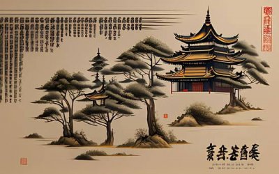 ​胸有成竹的主人公是谁