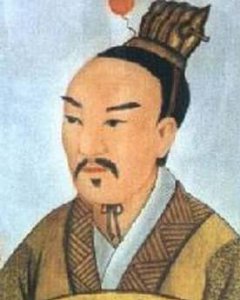 ​刘懿（东汉前少帝）