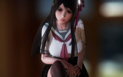 ​可以调整女性角色胸围的游戏有哪些推荐