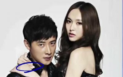 ​男女主二搭是什么梗什么意思网络用语男女主二搭在饭圈的意思含义介绍