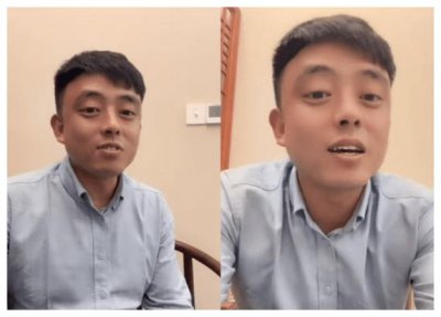 ​铁山靠的老婆为什么叫阿尤根阿优根怎么了得了什么病