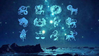 ​十二星座是按农历还是阳历（1～12月份星座表）
