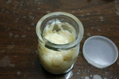 ​自制炼乳的做法步骤