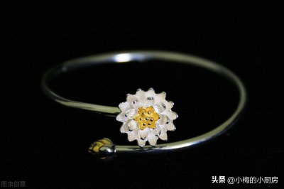 ​银氧化变黑怎么办？一招拯救你黑银饰